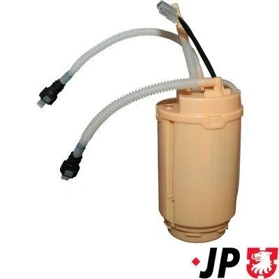 Imagen de JP GROUP 1115203670 Unidad de alimentación combustible eléctrico VOLKSWAGEN: Touareg I