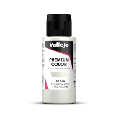 Imagen de VALLEJO 62040 Premium COLOER Fluorescente F, Multicolor