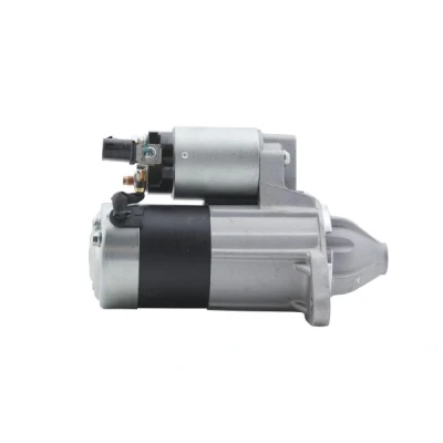 Imagen de HELLA 8EA 011 611 291 Motor de arranque 12 1,2 9 JEEP: Compass, Patriot, CHRYSLER: PT Cruiser Familiar, DODGE: Journey MPV
