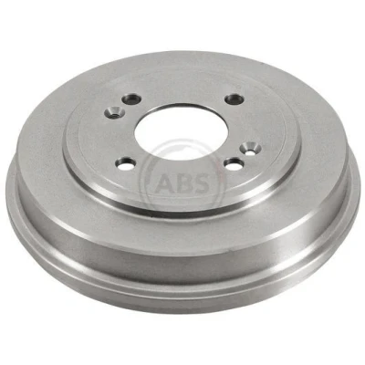 Imagen de A.B.S. 7148 S Tambor de Freno 243,5 HYUNDAI: Getz