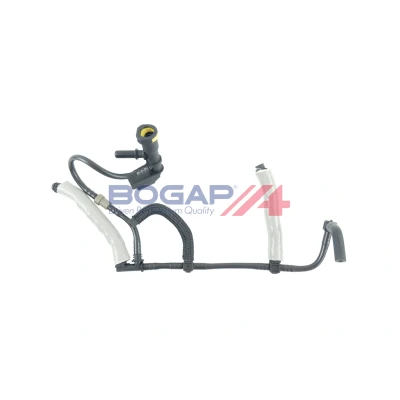 Imagen de BOGAP R1621104 Tubería de combustible RENAULT: Kangoo II / Grand