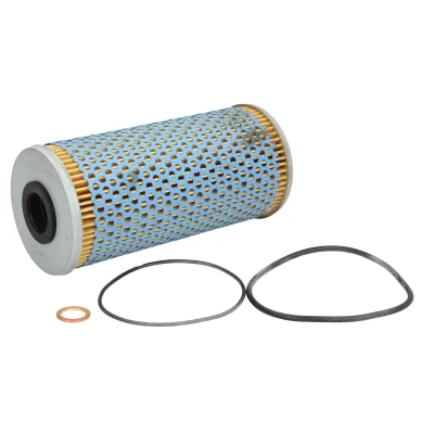 Imagen de Filtro de aceite HENGST FILTER E153H D25