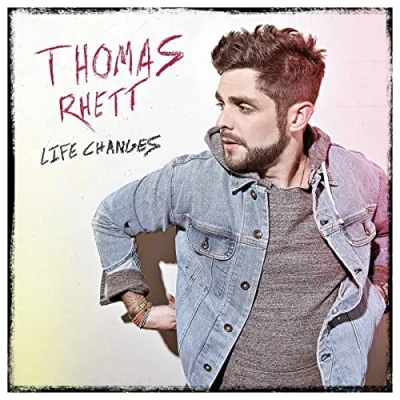 Imagen de Life Changes Rsd [Vinilo]