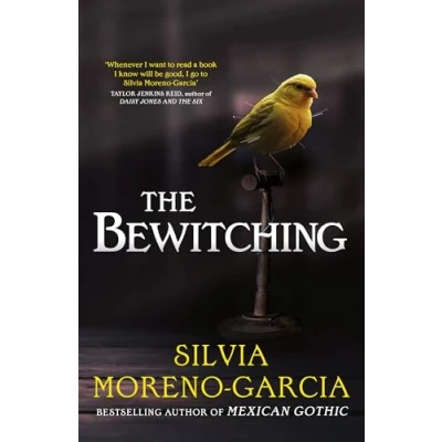 Imagen de The Bewitching