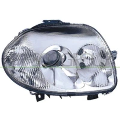 Imagen de PRASCO RN3204903 Faros RENAULT: CLIO 2, 2 Kasten