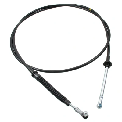 Imagen de Cable de accionamiento, caja cambios manual FEBI 172340