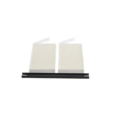 Imagen de BOSCH 1 987 432 078 Filtro de habitáculo partículas 240 108 20,5 RENAULT: Kangoo II Express, / Grand Kangoo, MASTER 3 norauto,