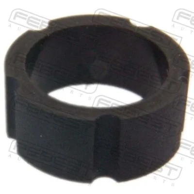 Imagen de FEBEST TT CS Kit de accesorios, pinza freno Eje delantero TOYOTA: Yaris III Hatchback