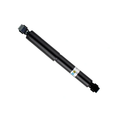 Imagen de BILSTEIN 19 326665 amortiguador Eje trasero Presión de gas Bitubular sin soporte ballesta Anillo superior, inferior