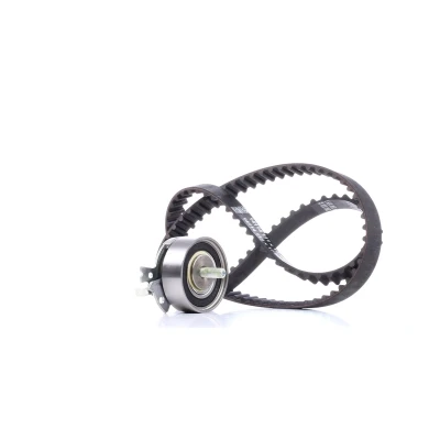 Imagen de FEBI BILSTEIN 14115 Kit de correa distribución 111 con perfil redondeado dientes OPEL: Corsa B Hatchback, Astra G Berlina, Meriva A
