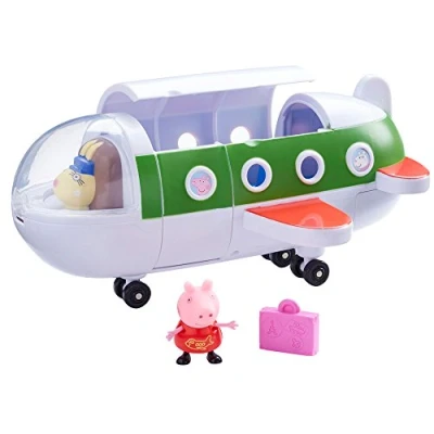 Imagen de Peppa Pig 06227 Air Jet Figure