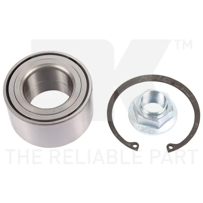 Imagen de NK 753226 Juego de cojinete rueda 84 MAZDA: CX 7, 6 Berlina, Hatchback
