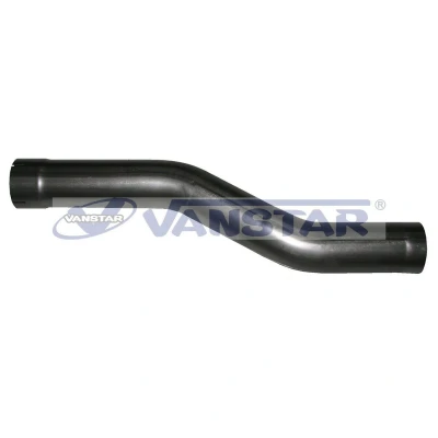 Imagen de VANSTAR 70145DF Tubo de escape 730 centro
