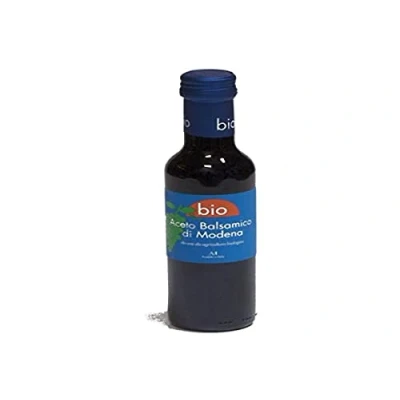 Imagen de AMOBIO Vinagre Balsamico Modena 250 Ml 200 g