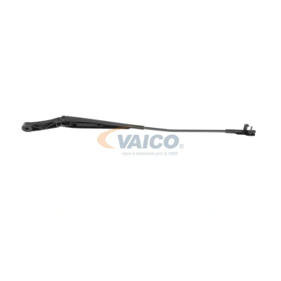 Imagen de Brazo del limpiaparabrisas, lavado de parabrisas VAICO V10 1688 Original calidad derecha para vehíc. con volante a la izquierda