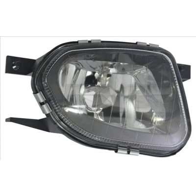 Imagen de TYC 19 0450 11 9 Faros Antiniebla izquierda MERCEDES BENZ: Clase E Berlina, Sprinter 3 T Bus, modell