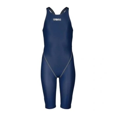 Imagen de Arena Bañador de Una Pieza para Niña Powerskin ST Next, Competición Homologado por Fina, Tejido Reciclado, Forrado con Tirantes Reforzados