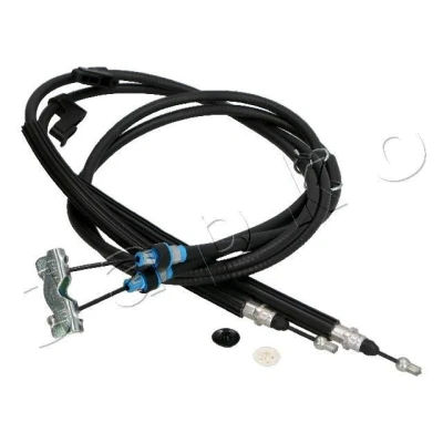 Imagen de JAPKO 1310308 Cable de Freno Mano posterior 1830/1700+1873/1745 FORD: Focus C Max, 2, Max