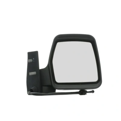 Imagen de Espejo retrovisor Alkar 9265973 derecha Ajuste por cable, convexo para vehíc. con volante a la izquierda FIAT: Scudo I Familiar, Furgón