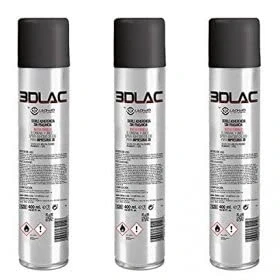 Imagen de Pack 3 X ANTIWARPING 3DLAC Spray fijador para Impresoras 3D. Ahorra en el y envío comprando Unidades