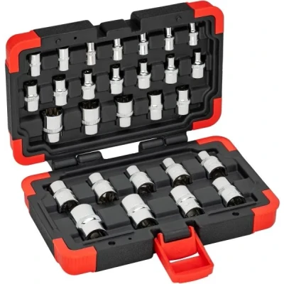 Imagen de Kit de llaves cubo VIGOR V2687N