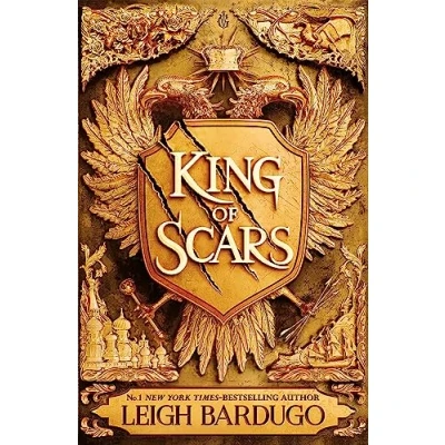 Imagen de King Of Scars (king Book 1)