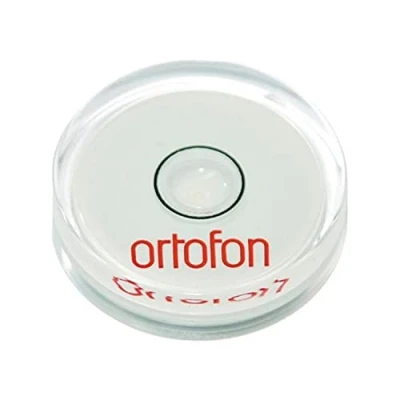 Imagen de Ortofon Libelle Nivelador básico de Burbuja