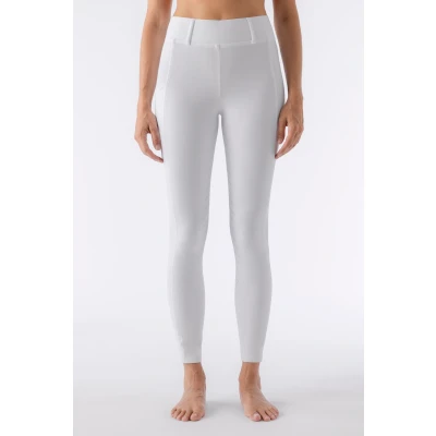 Imagen de Equiline Riding Tights Carbef Full Grip