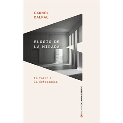 Imagen de Elogio de la mirada