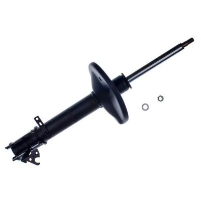Imagen de DENCKERMANN DSB381G amortiguador Eje delantero, derecha Presión de gas 600 Bitubular Columna Espiga arriba TOYOTA: RAV4 I SUV