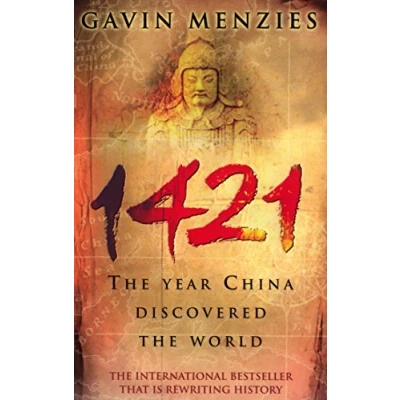 Imagen de the year china discovered world