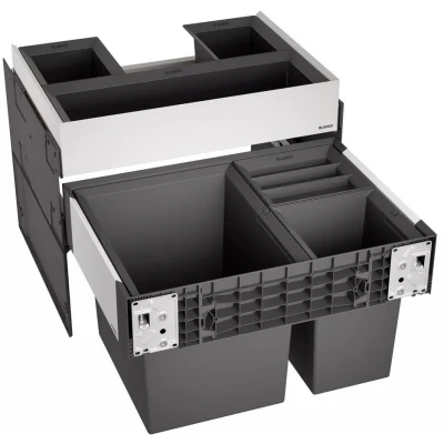 Imagen de BLANCO SELECT II XL 60/3 Orga