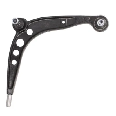 Imagen de DELPHI TC552 Barra oscilante, suspensión de ruedas Brazo oscilante longitudinal BMW: 3 Coupé, Compact