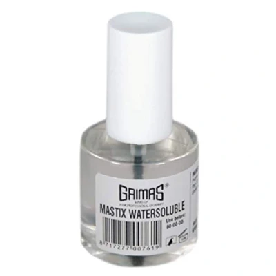 Imagen de Grimas Pegamento soluble, Mastix Watersoluble, 10 ml (2060100007)