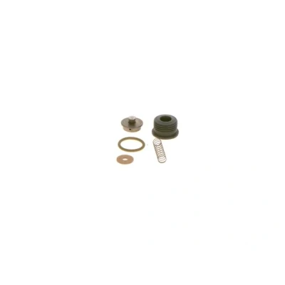 Imagen de BOSCH F 00N 200 999 Kit de reparación, sistema common rail BMW: 3 Berlina
