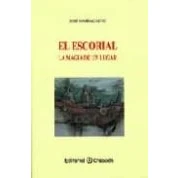 Imagen de El Escorial: La Magia De Un Lugar
