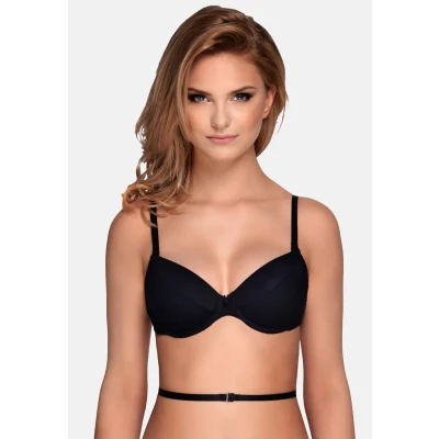 Imagen de Vivisence KATE Sujetador pushup, Mujer, Talla: 65D, Black