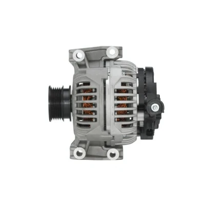 Imagen de HELLA 8EL 011 712 051 Alternador 14V 120A OPEL: Zafira B, Vectra C Berlina, A, SAAB: 9 3 Familiar