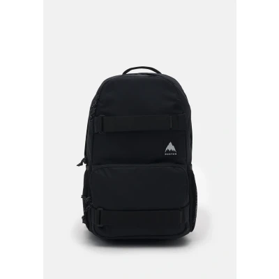 Imagen de Burton Treble YELL Unisex Mochila, Talla: One Size, True black