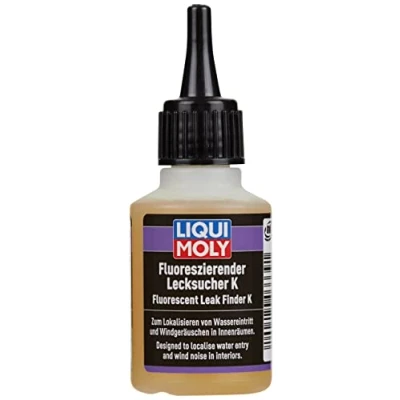 Imagen de LIQUI MOLY 3339 Liquido trazador, detector de fugas Lata 50