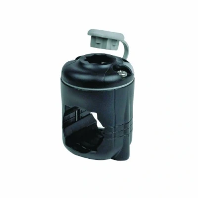 Imagen de Railblaza Railmount 32 41 mm Starport Combo Cañero de pesca