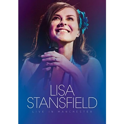 Imagen de Live in manchester [Blu ray]