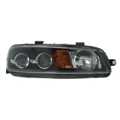 Imagen de ABAKUS 661 1132R LDEFN Faros FIAT: Punto II Hatchback