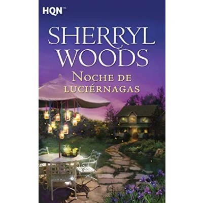 Imagen de Noche de luciérnagas (HQN)