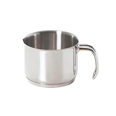 Imagen de Excelsa &quot;Jazz Cook S Hervidor de Leche con Labio 12 cm