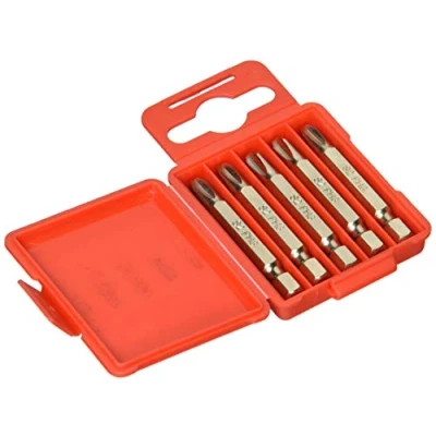 Imagen de KS TOOLS 911.2217 Punta de atornillar Acero para herramientas