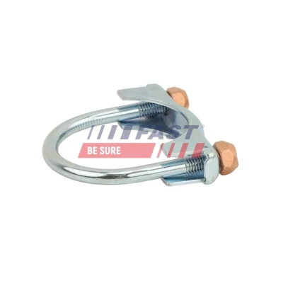 Imagen de FAST FT84613 Pieza de fijación, sistema escape 64 FORD: MONDEO 4 Turnier, Stufenheck, Focus Mk1 Hatchback