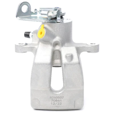 Imagen de METZGER 6260507 Pinza de freno Eje trasero izquierda RENAULT: Scénic 1