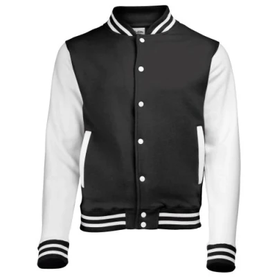 Imagen de Varsity jacket