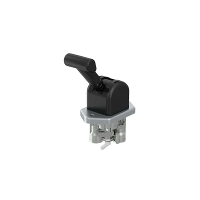 Imagen de WABCO 9617230010 Válvula de freno, freno estacionamiento